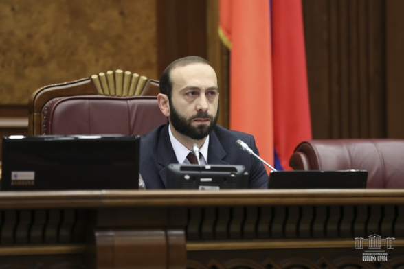 «Ասելիք, իհարկե, կա, վերաբերմունք, իհարկե, կա, բայց չեմ ուզում ասեմ». Արարատ Միրզոյանը՝ Գագեգին Բ-ի մասին (տեսանյութ)